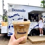 Desnudo Coffee: Downtown