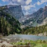 Rocky Mountain National Park