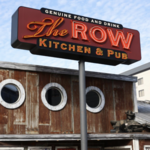 The Row Kitchen & Pub