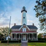 Lighthouse Museum Store