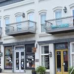 Downtown Statesboro