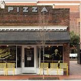 Benny Vitali's Pizza