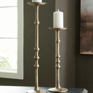 Larwick Candle Holder, Set of 2