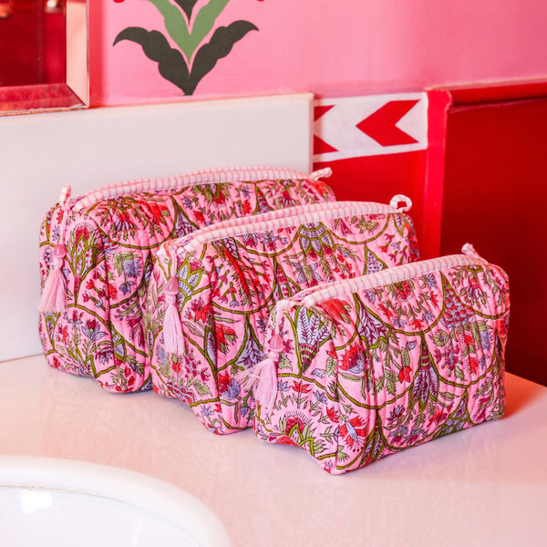 Inner Child Toiletry Bag - Thumbnail 5