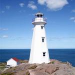 East Coast Trail