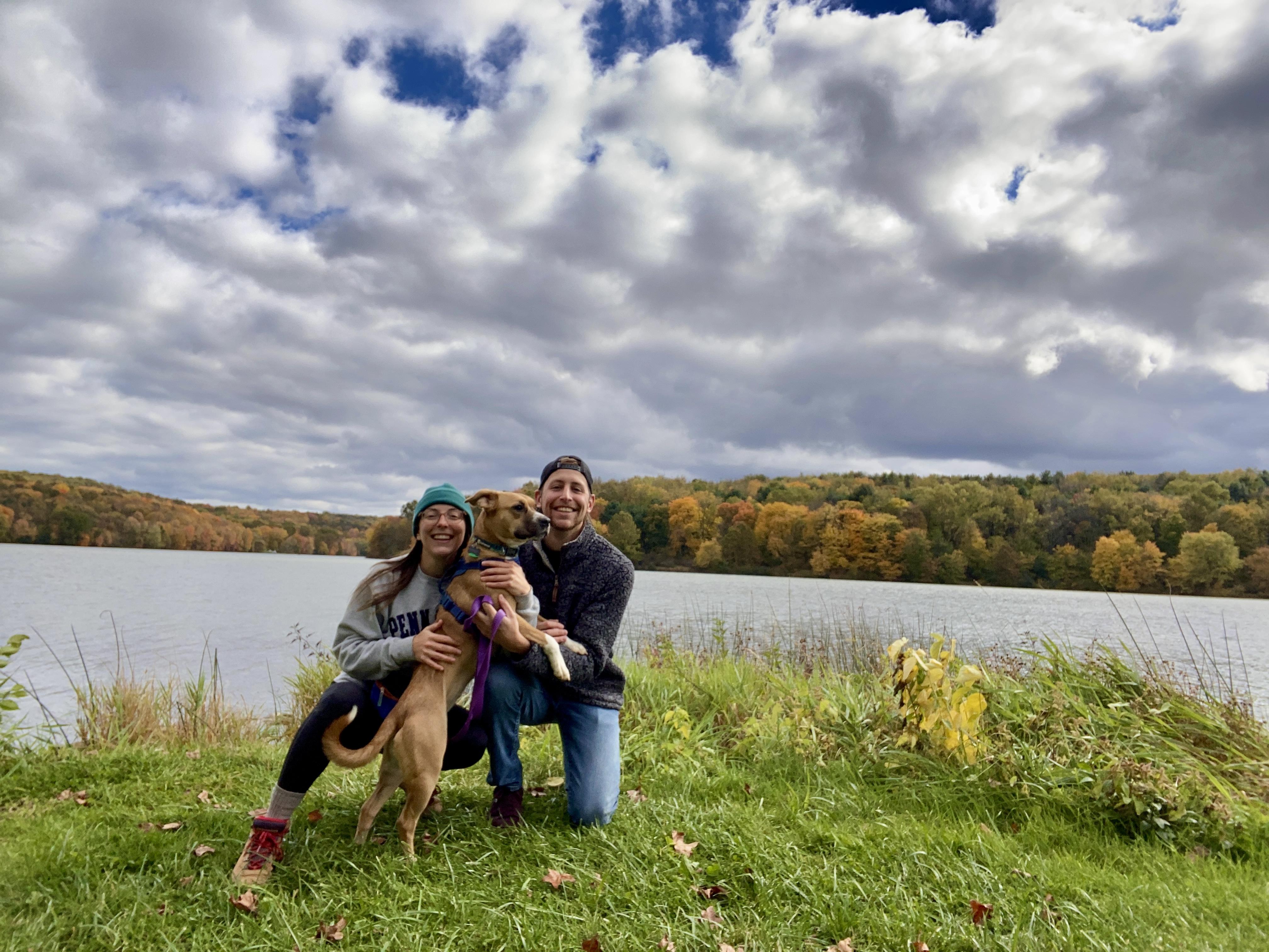 The Wedding Website of Kayla Susko and Patrick Bayly