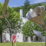 Southern Vermont Arts Center