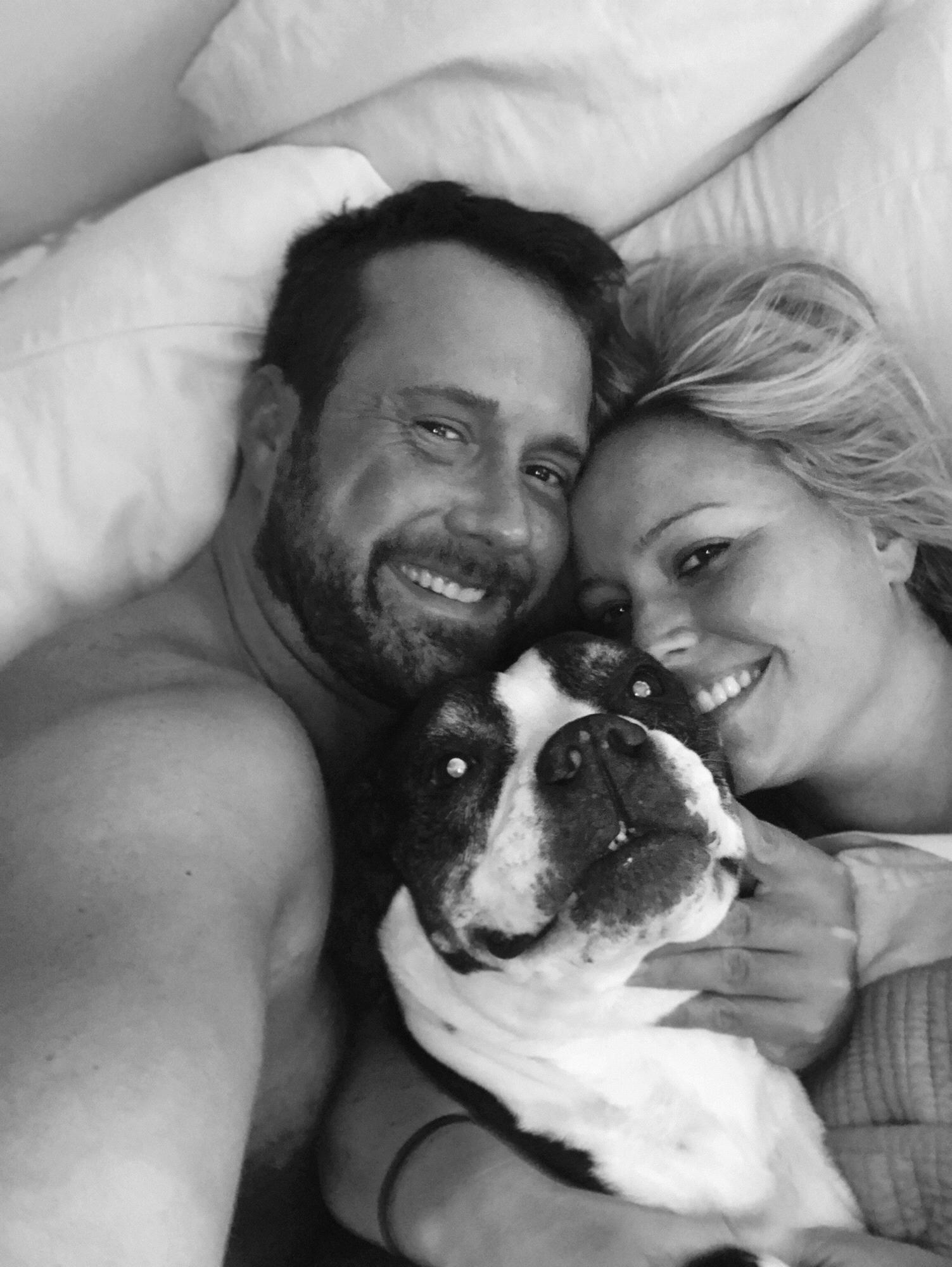 Our little Family