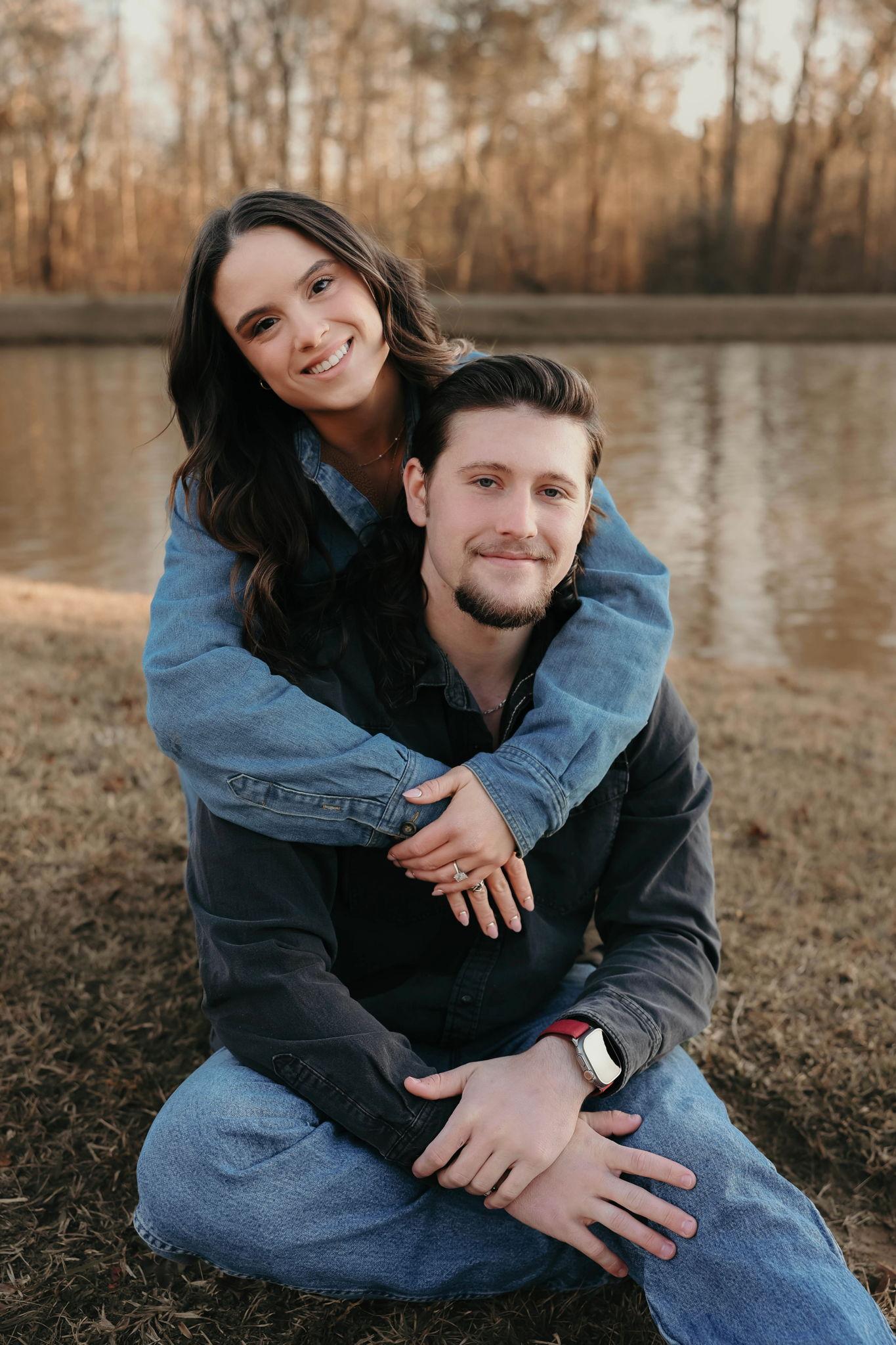 The Wedding Website of Natalie Nonno and Ruston Robinson