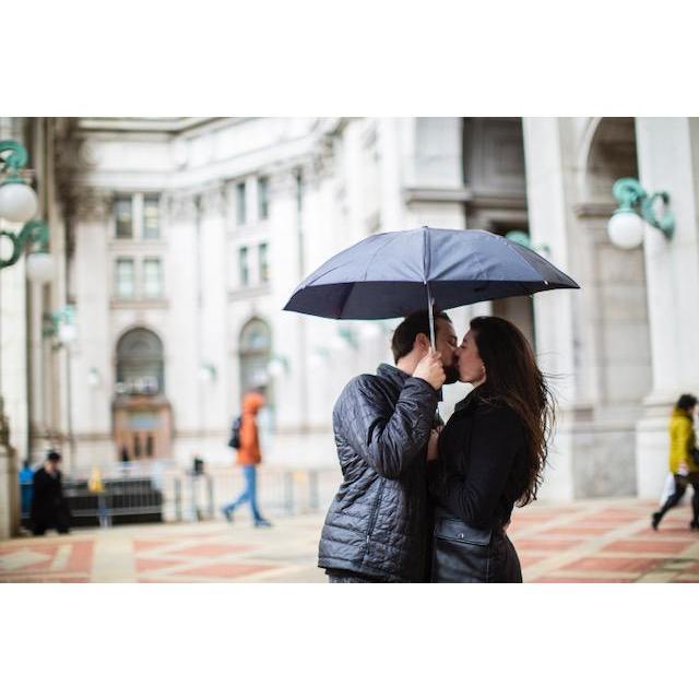 Our latest NYC trip! {2019}