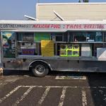 Los Chilangos Taco Truck