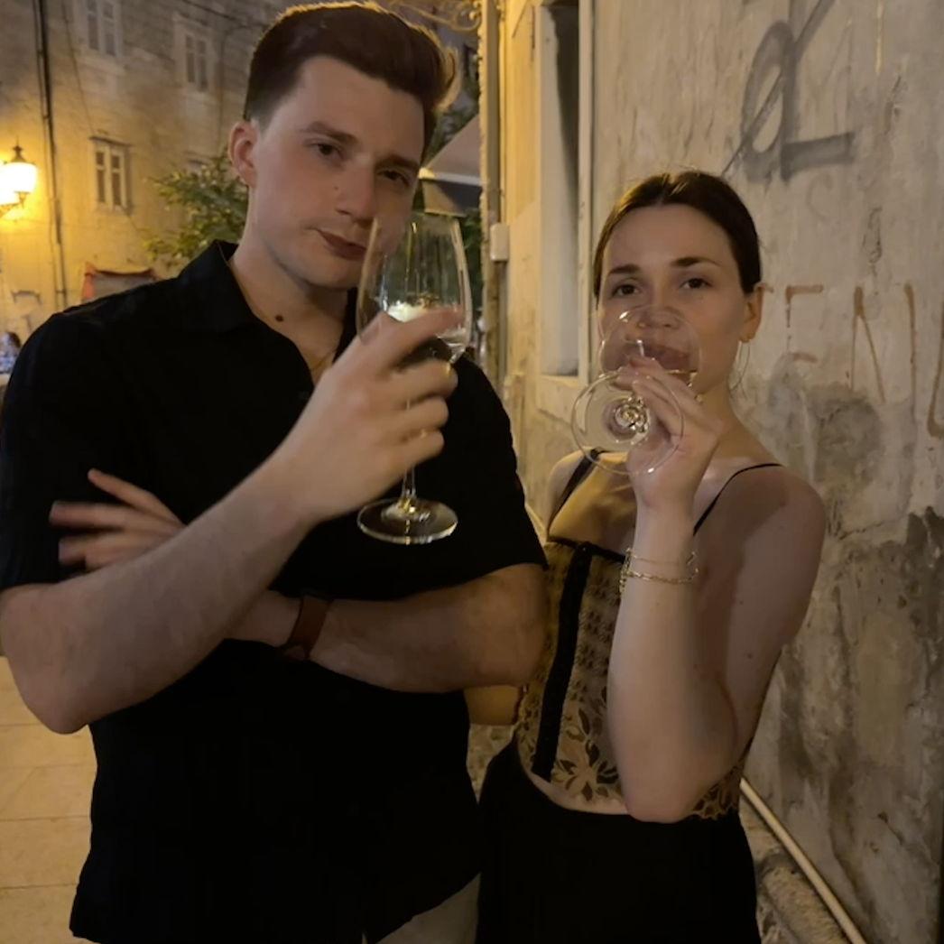 Split, Croatia June '25
