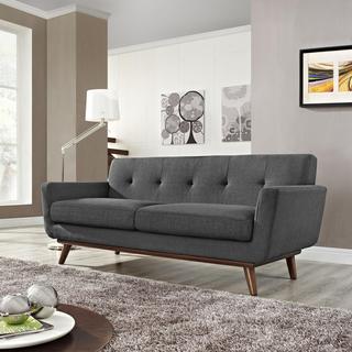 Engage Upholstered Loveseat