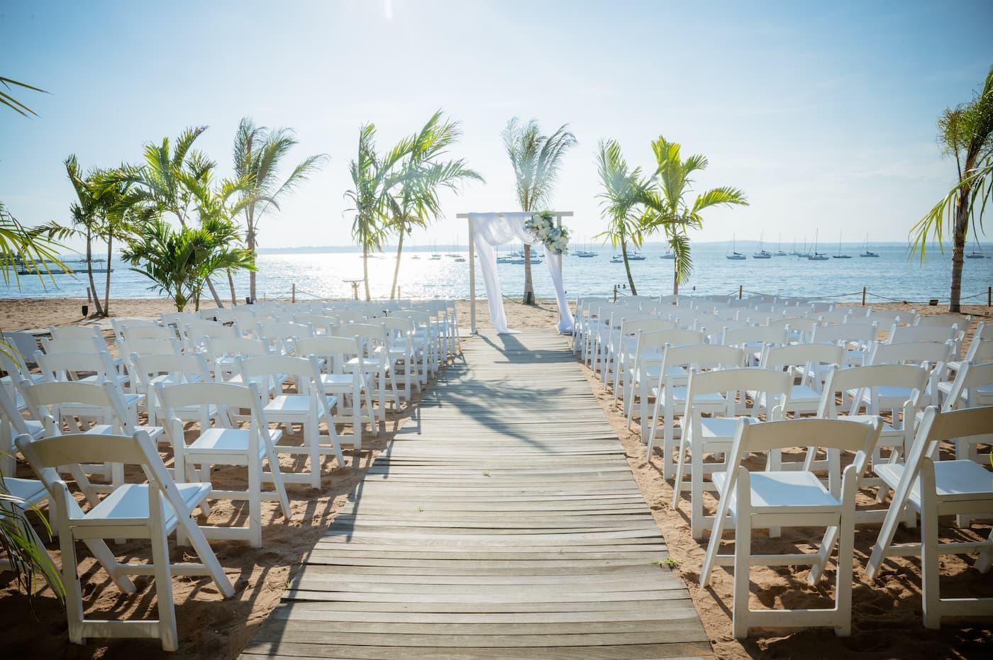 The Wedding Website of Caleigh Fulton and Danny Ventura