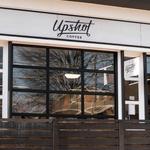 Upshot Coffee Brake Shop
