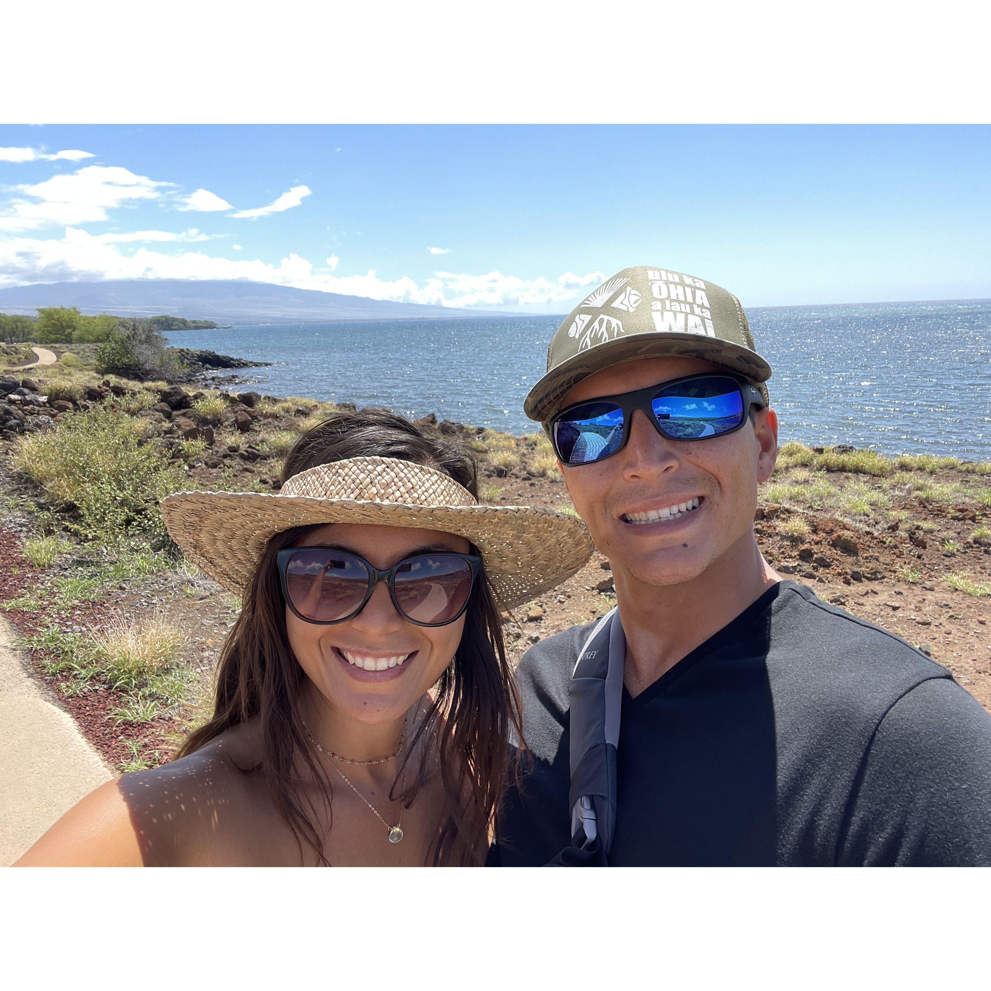 Kohala Coast
