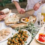 Tuscan Cooking Class