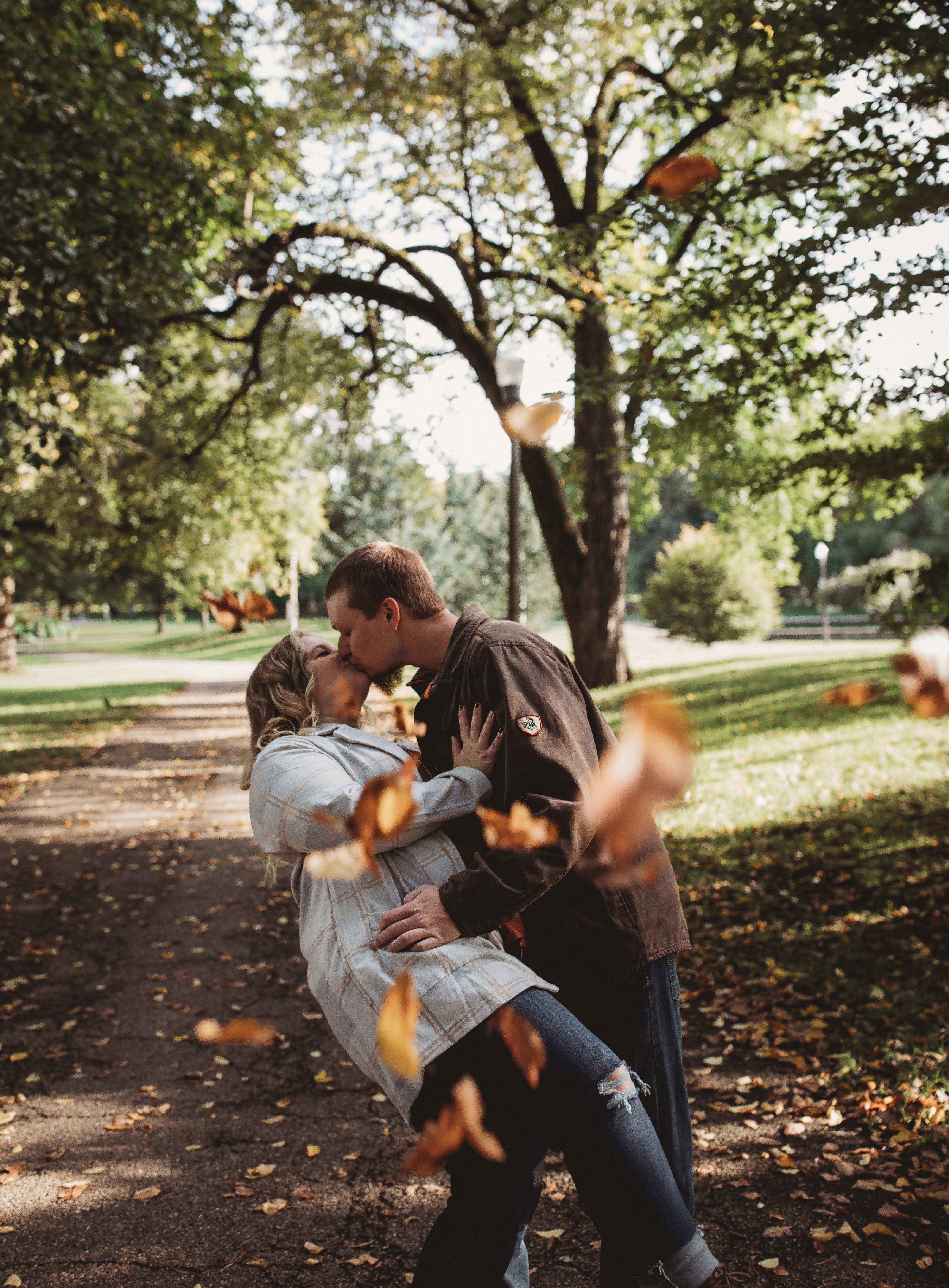 The Wedding Website of Paige McDade and Nathan McDade