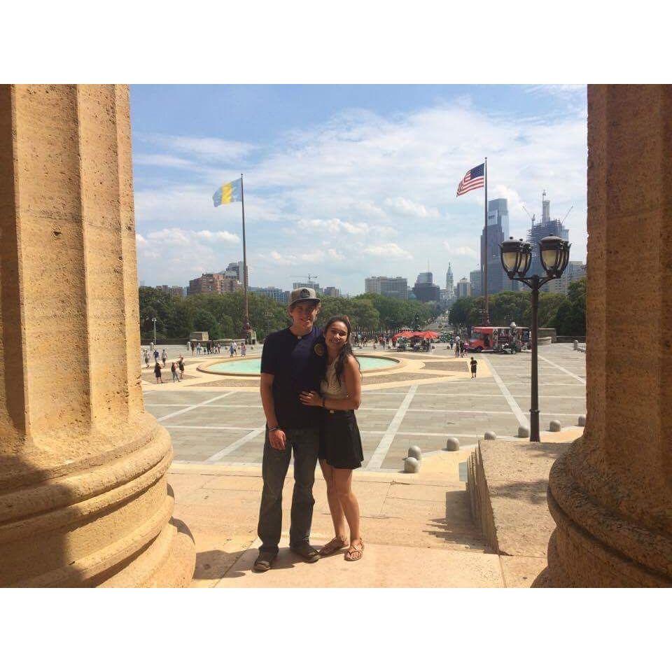 Philadelphia - September 2016