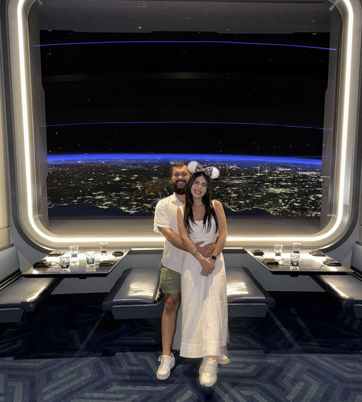 The Wedding Website of Brenda Junger and Ricardo Alves