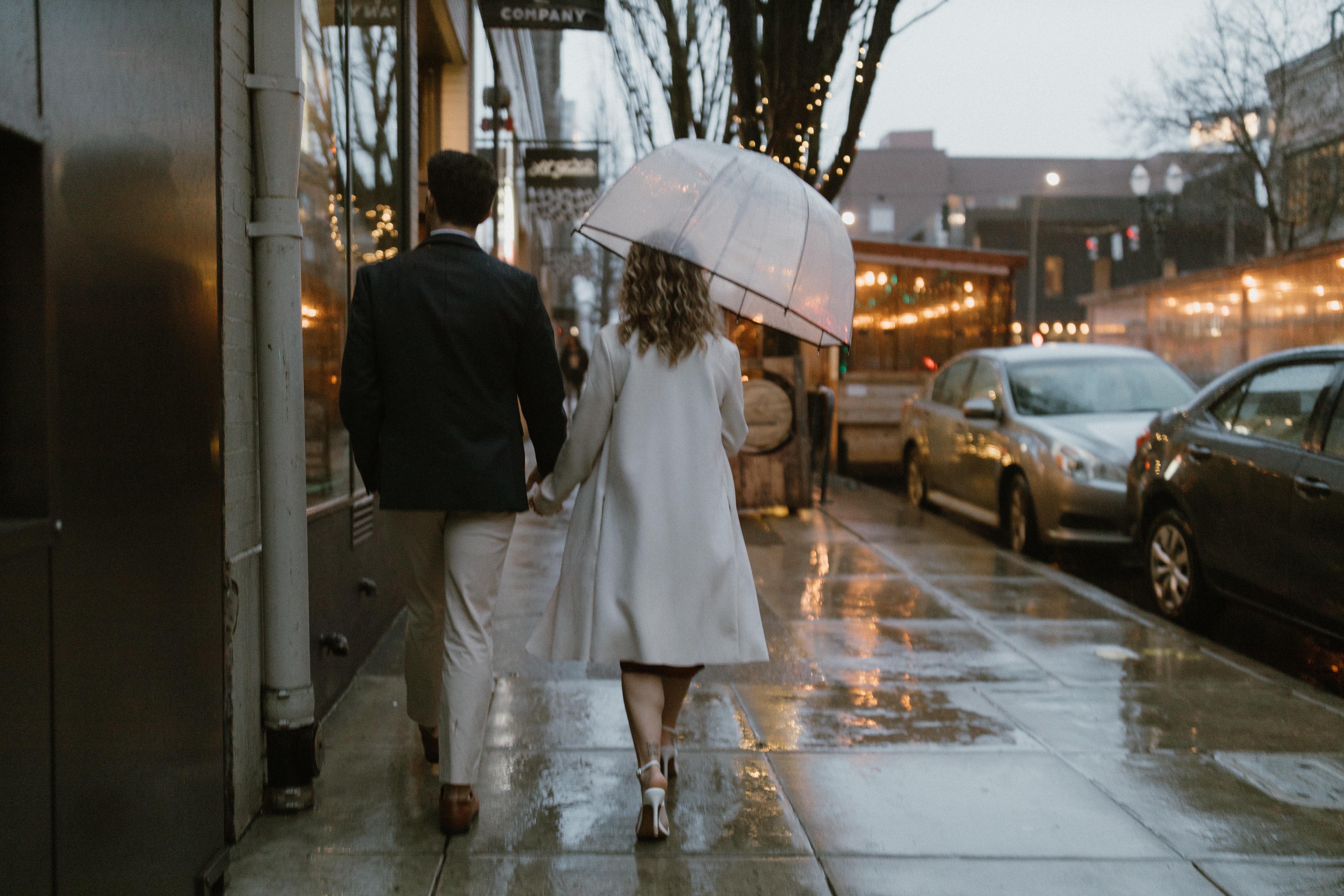 The Wedding Website of Echo Taylor and Brandon Trank