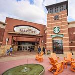 Park City Center