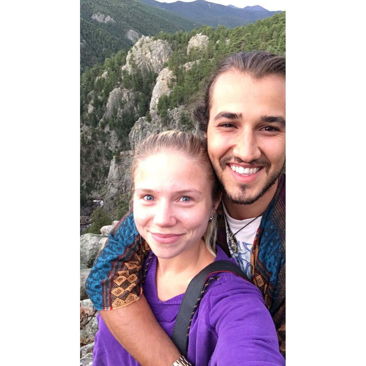 Boulder, CO
