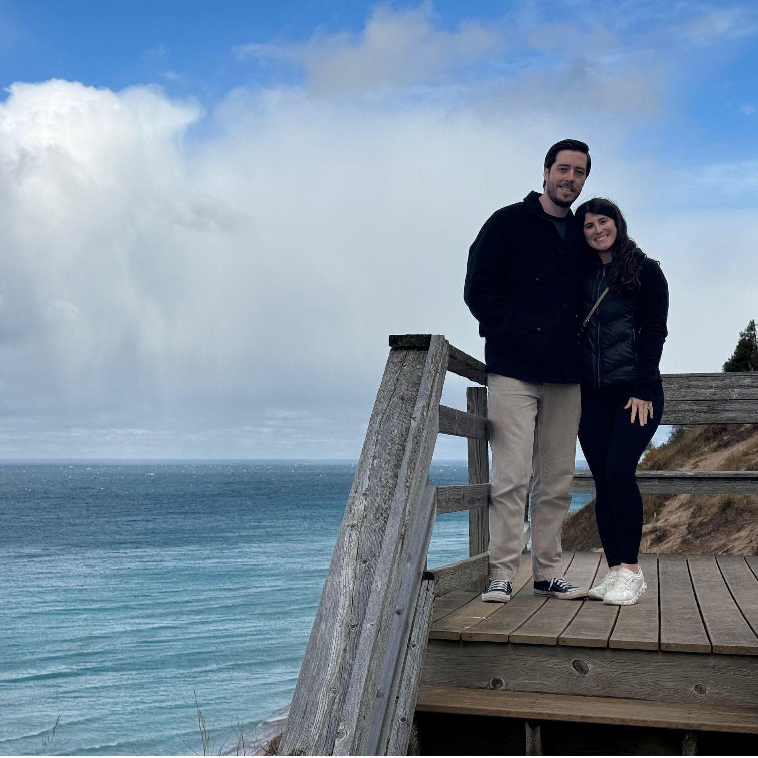 Michigan October 2024 - Visiting our venue!