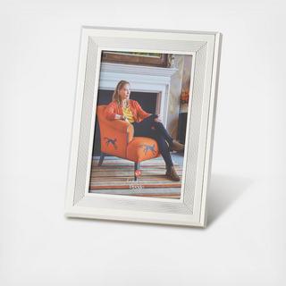 Kit Kemp Ribbed Photo Frame