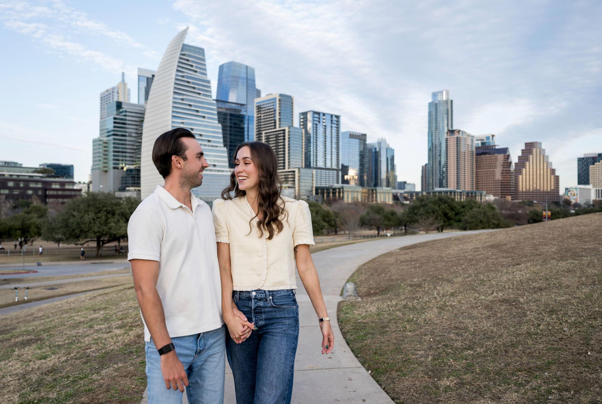 The Wedding Website of Krista Good and Boyd Blackburn