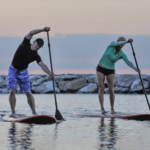 PADDLE BOARD ANNAPOLIS