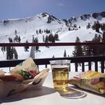 Lake Tahoe Local Eateries