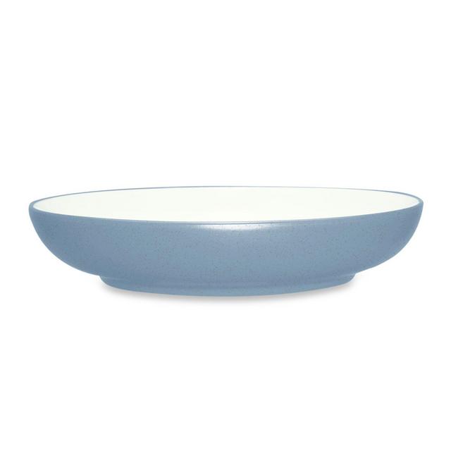 Noritake® Colorwave Pasta Serving Bowl in Ice