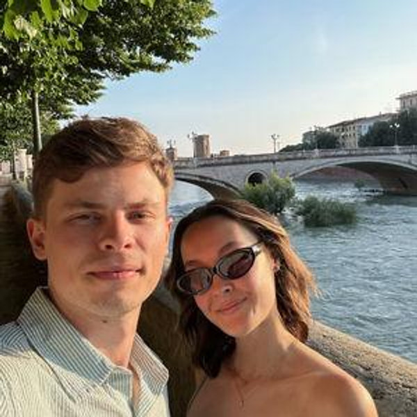 Our Honeymoon