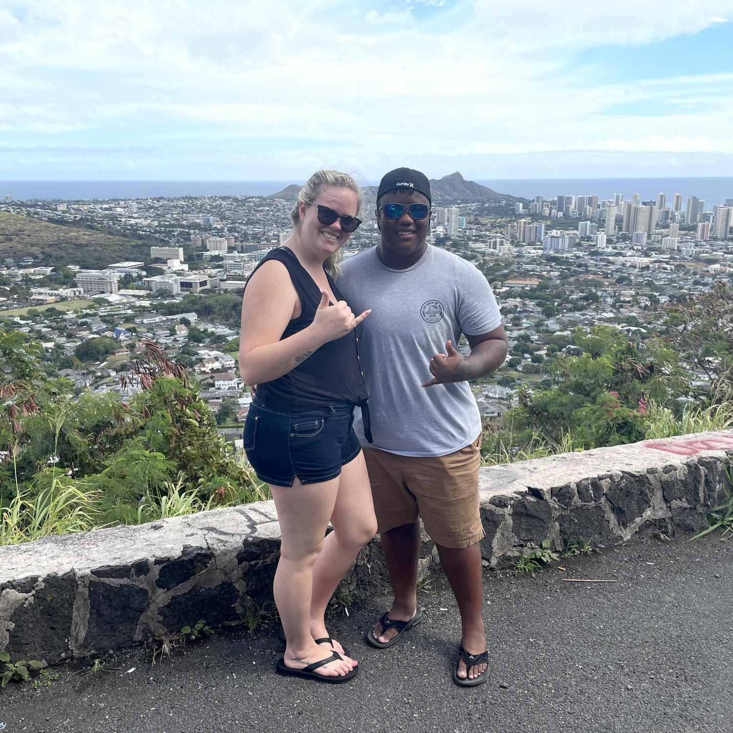 Hawaii 2022 🌺
