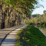 Columbia Canal & Riverfront Park