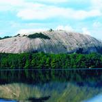 Stone Mountain Park