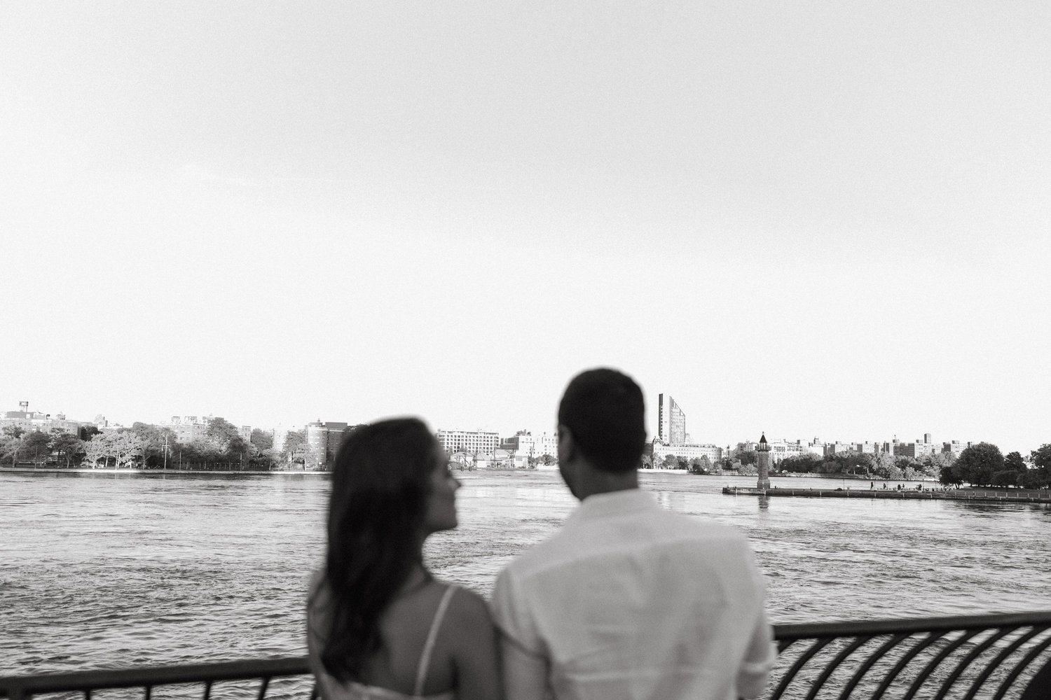 The Wedding Website of Anna Xavier and Akshai Bhandary