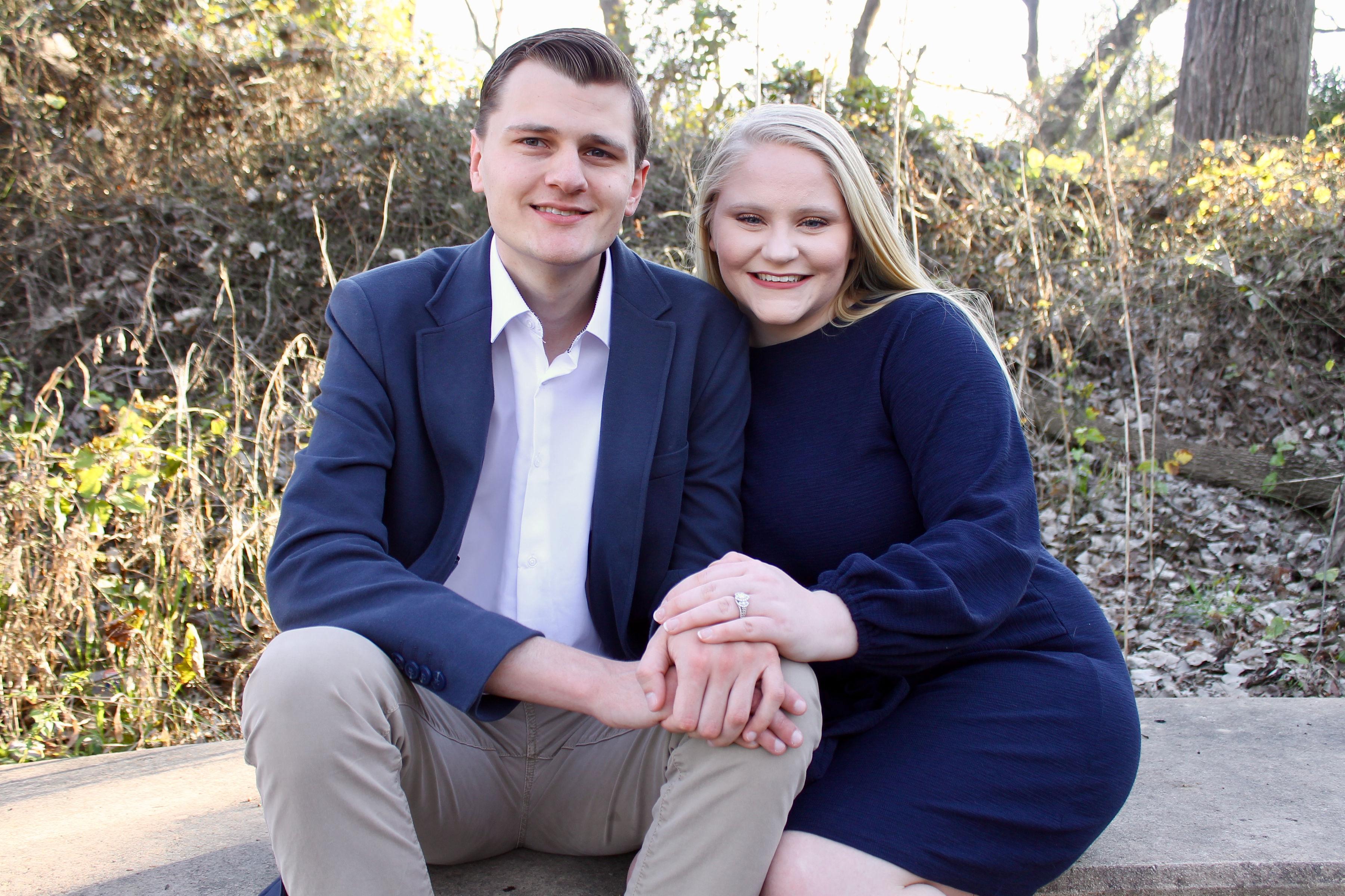 The Wedding Website of Katy Koch and Justin White