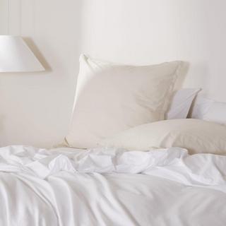 Brushed Cotton Euro Sham