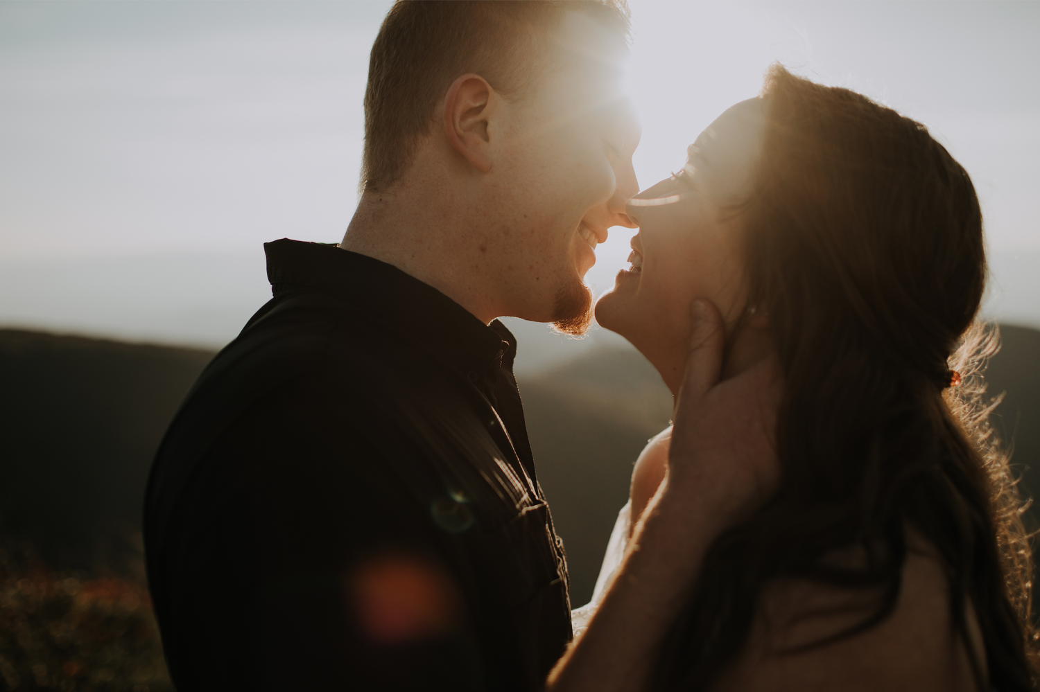 The Wedding Website of Allie Bunten and Luke Miles