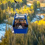 Snowbowl Scenic Gondola