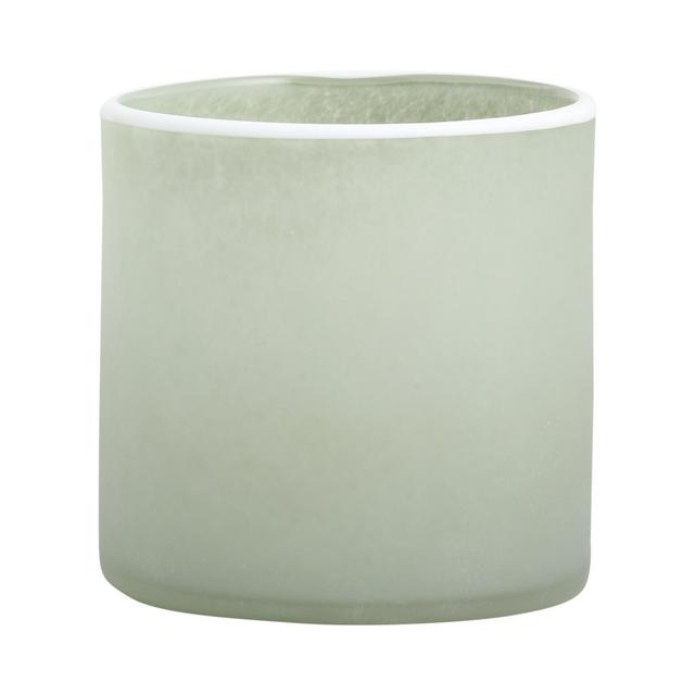 Sage Tealight Holder