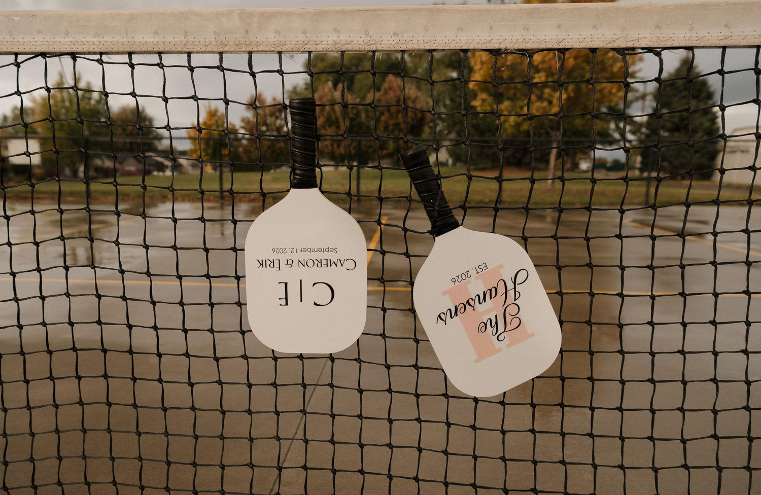 The Wedding Website of Cameron Cardenas and Erik Hansen
