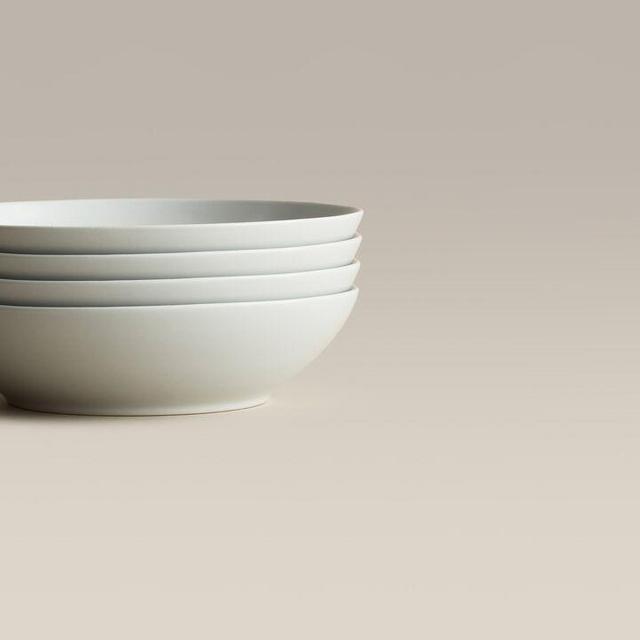 Big Bowls - Fog