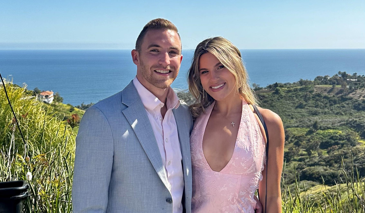 The Wedding Website of Alexis Legg and Casey Connell