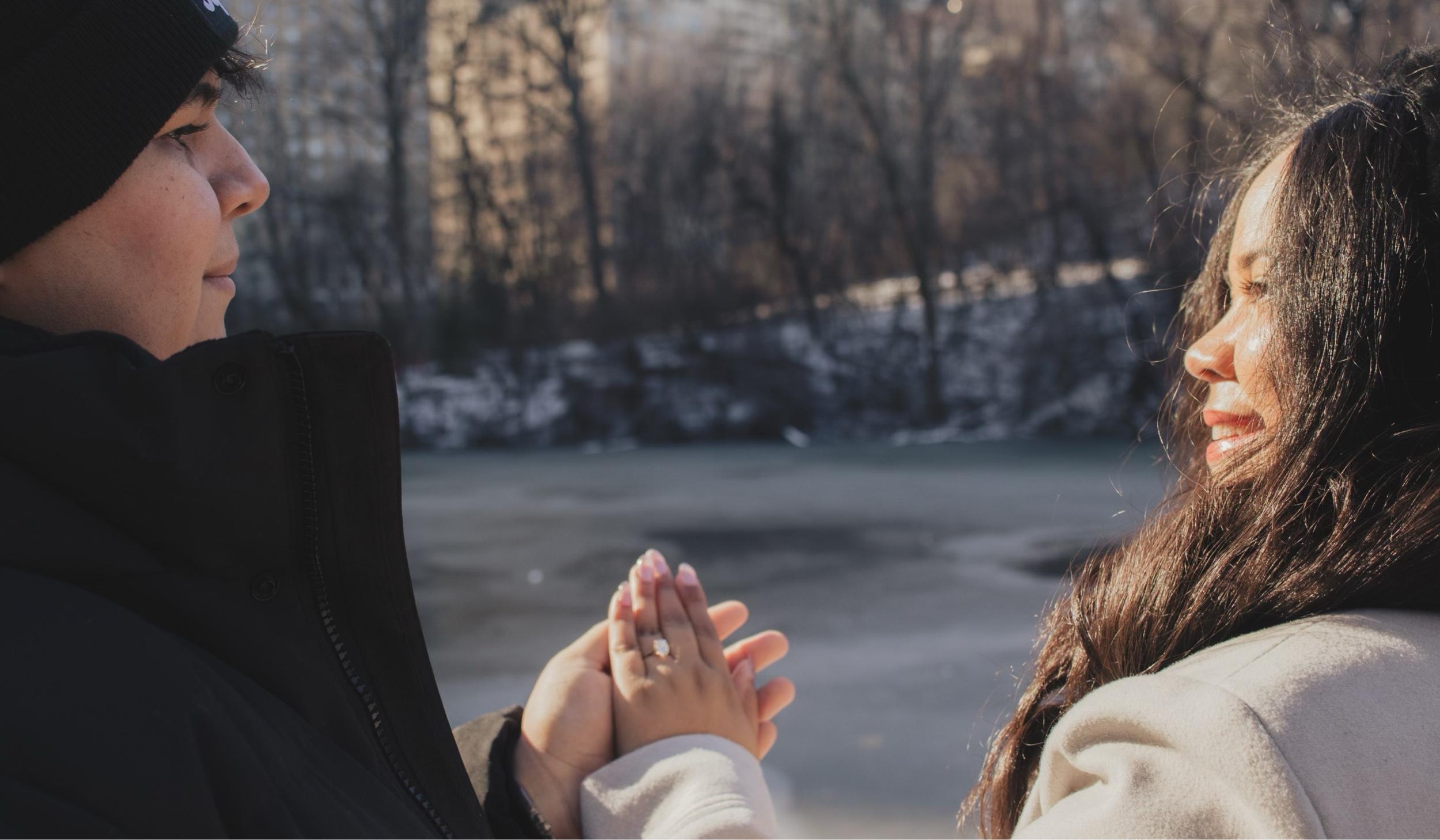 The Wedding Website of Daphne Maeso and Edwin Cantarero