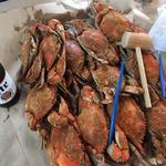 Blue Crab Crabhouse Restaurant