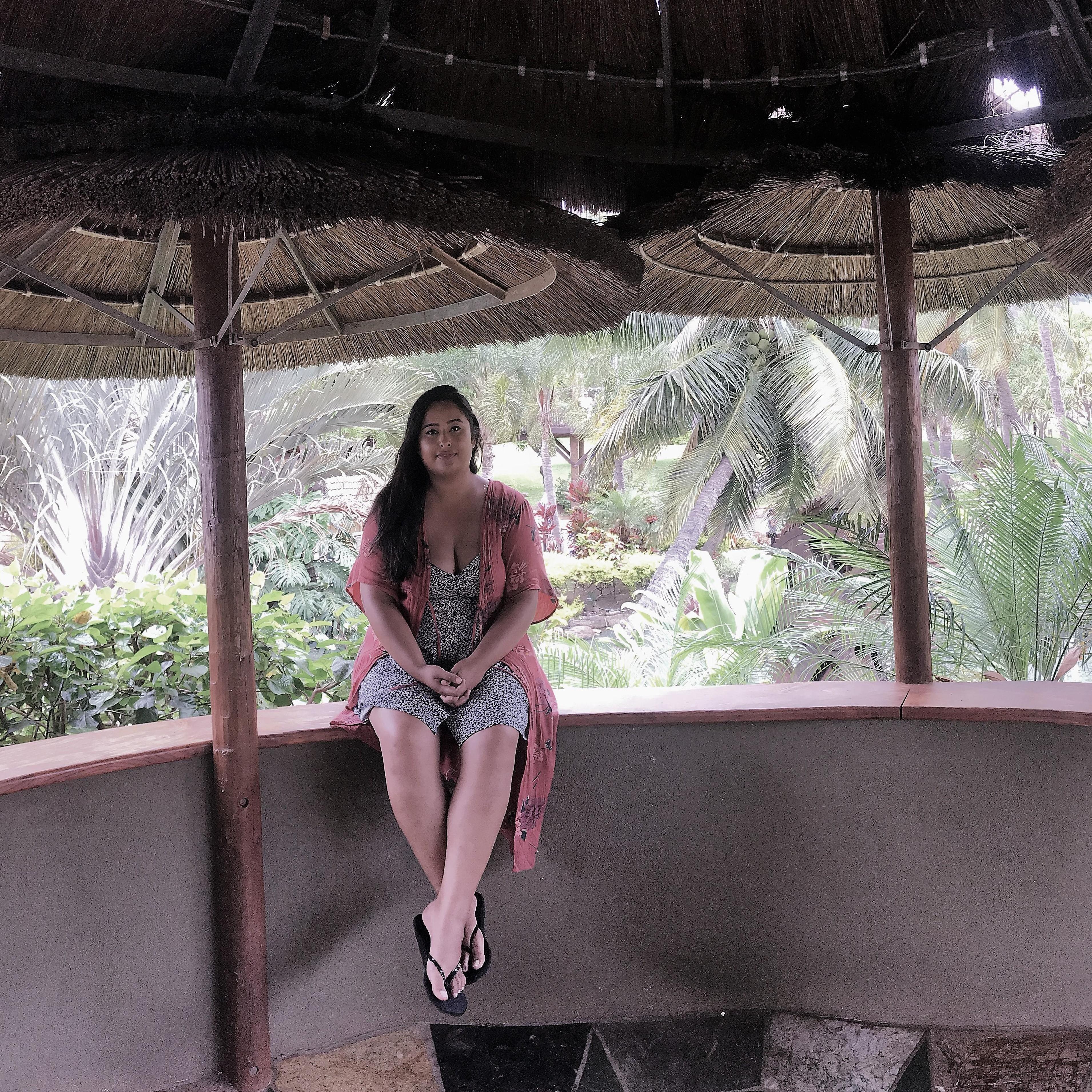Tropical Vibes