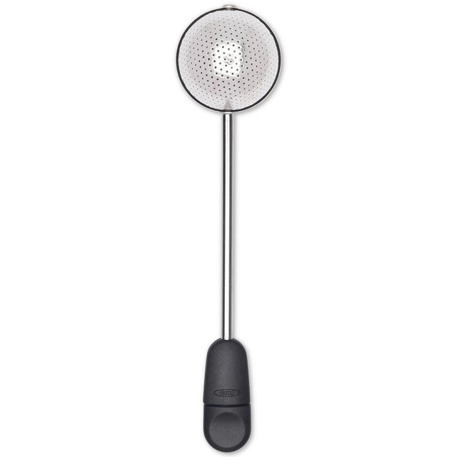 OXO Twisting Tea Ball
